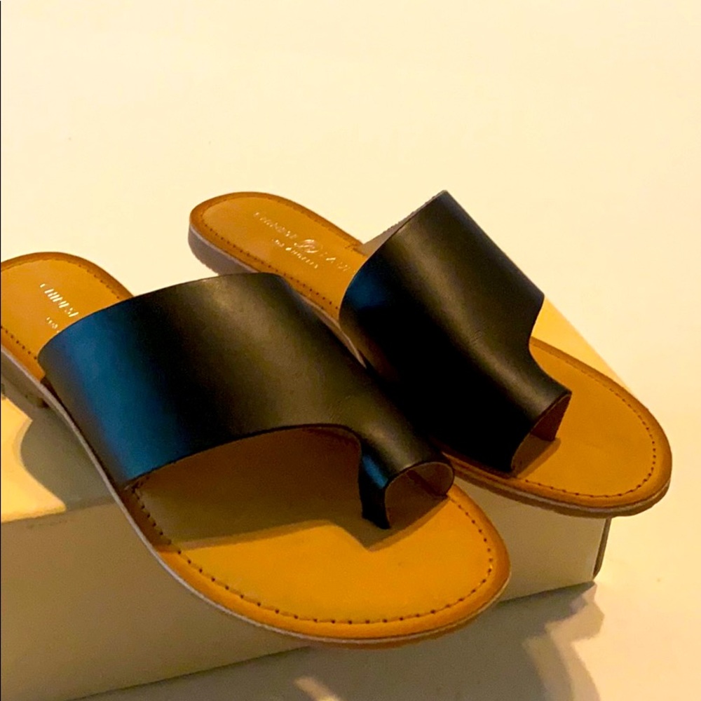 Chinese Laundry shoes